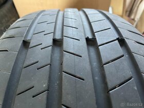 Letní pneu Bridgestone Alenza 001 SUV 245/50 R19 vzorek 6mm - 3