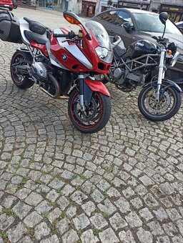 BMW R 1200 S - 3