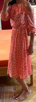 MICHAEL KORS saty ELEGANTNI - 3