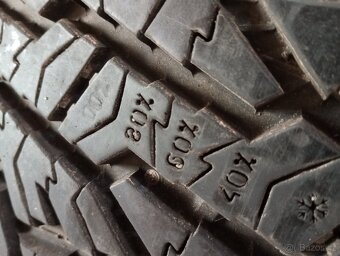 275/55 R20 Nokian rotiiva at m+s - 3