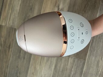 Philips lumea laserový epilátor - 3