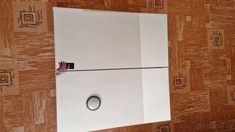 Koupelnová skříňka s LED osvětlením - 3