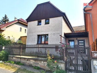 Prodej chalupy, 80 m², Hříškov - 3