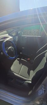 Volkswagen golf plus - 3