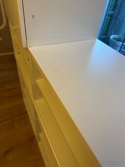 Ikea Besta skříňky - 3