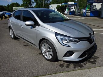Renault Clio 1,0 TCE-GARANCE KM, 1 MAJITEL - 3