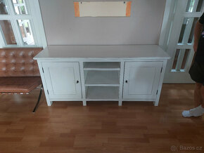 Nábytek do jídelny, obýváku, zakázková výroba - 3
