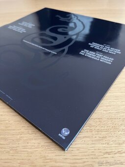 Metallica - Black Album - 3