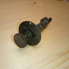 Pumpa, pumpička RIVAL - 3