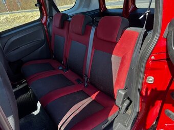 Fiat Doblo cargo 1.3JTD, r.2011, původ ČR, rozvody - 3
