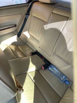 BMW e46 - 3