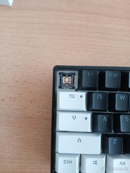 CZC Chimera Klávesnice - 3