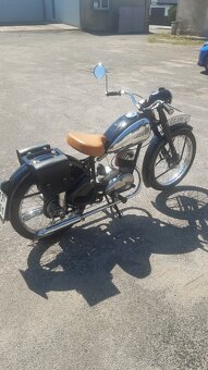 ČZ 150 C - 3