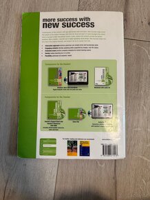New Success učebnice angličtiny - 3