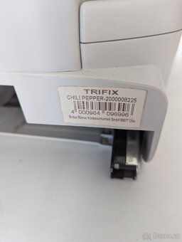 Britax Römer Trifix 9-18kg - 3