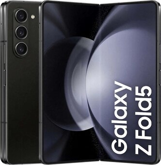 Samsung z fold 5 256 gb - 3