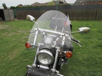 Kawasaki EN500A - 3