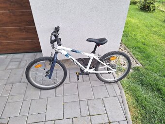 Dětské horské kolo - 3