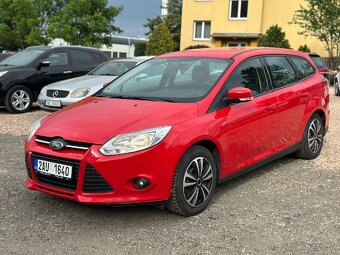 FORD FOCUS 1.6TDCi 2011ROK MANUAL - 3
