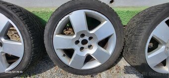 5x112 R17 - 3