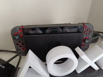 Nintendo switch V1 - 3