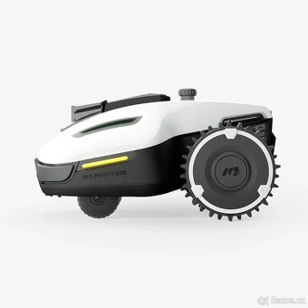 Mammotion YUKA mini 600 - 3