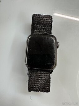 Apple watch series 4 - 3