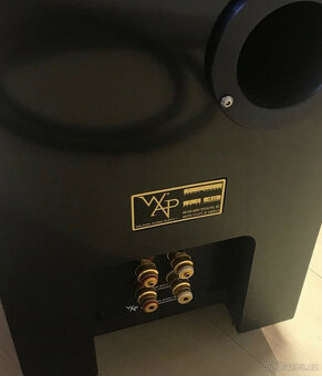 Wilson Audio Watt Puppy 5.1 E - 3