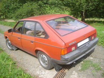 MOSKVIČ 2141 Aleko - 3