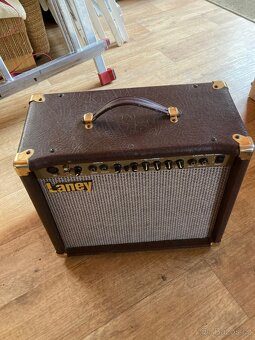 Laney LA30C zesilovač - 3