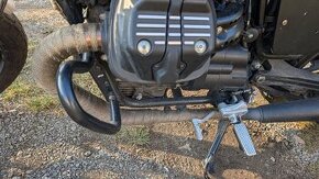 Moto guzzi v7 III - 3