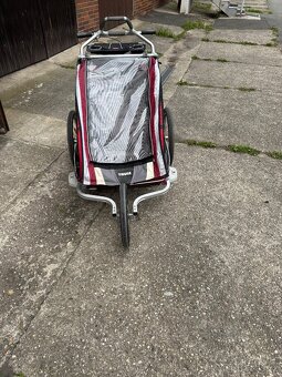Thule Chariot CX2 - 3