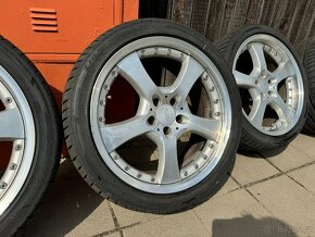 Mercedes 5x112 - 3