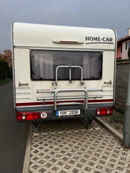 Karavan Homecar - 3