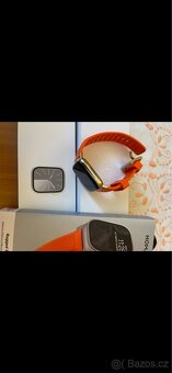 Apple Watch 9 45mm - 3