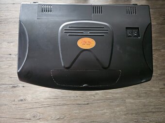 Akvarijni set Atman CR 500 - 3