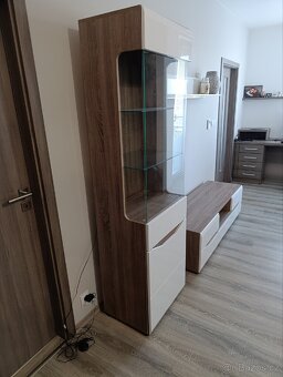 Obývací Stěna - 3