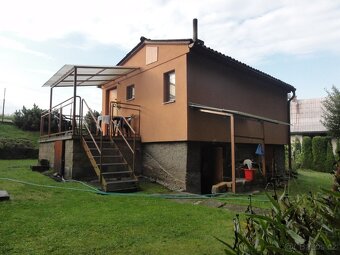 prodej chaty - 3