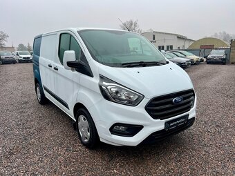 Ford Transit 2.0 TDCi 77 kW L1H1 Servis,Stav,LED - 3