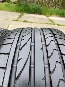 255/35ZR19 96Y Bridgestone Potenza RE050A 7mm - 3