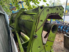 claas conspeed - 3