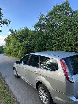 Ford Focus 2008 1.6TDCI - 3