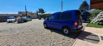 Volkswagen Caddy 2.0 TDI 81kW 4x4 - 3