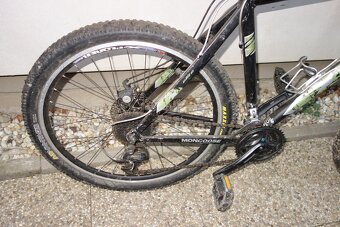 Horske kolo MONGOOSE TYAX ELITE - 3