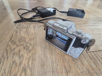 Panasonic DMC-GF7 - 3