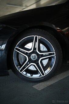 Mercedes-Benz CLA 250 4MATIC - 3