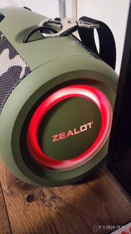 Bluetooth reproduktor - 3