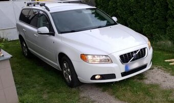 Prodám Volvo V70 2.0i 107kw idividuál lpg Stag - 3