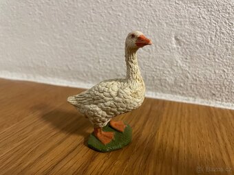 Schleich zvířátka - 3
