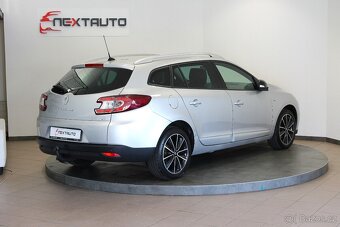 Renault Mégane, 1.6 dCi 96kW BOSE, TAŽNÉ - 3